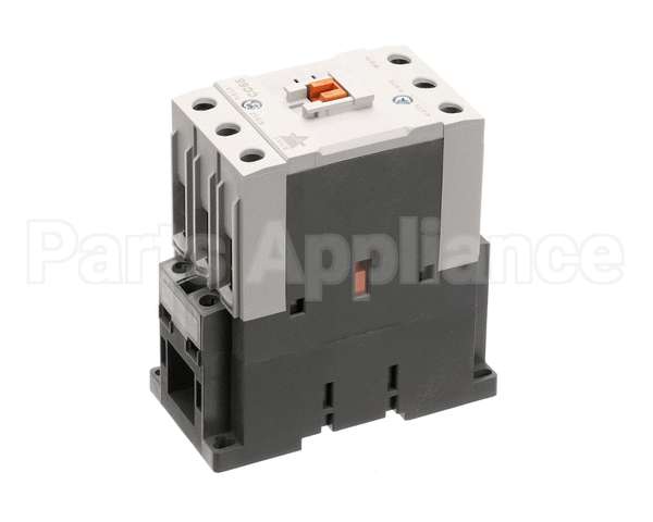 53235 Blodgett Contactor,3 Pole 65A W/Aux