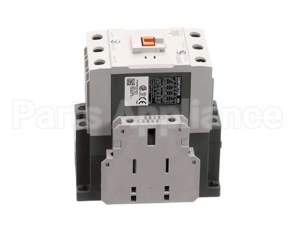 53235 Blodgett Contactor,3 Pole 65A W/Aux