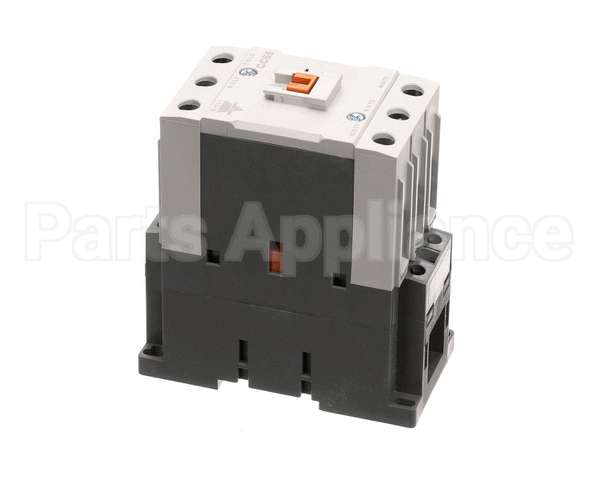53235 Blodgett Contactor,3 Pole 65A W/Aux