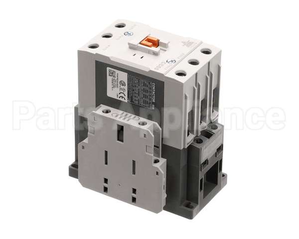 53235 Blodgett Contactor,3 Pole 65A W/Aux