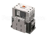 53235 Blodgett Contactor,3 Pole 65A W/Aux