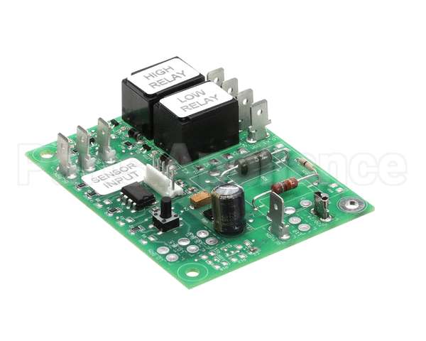 53247 Blodgett Board,Water Level Sensing