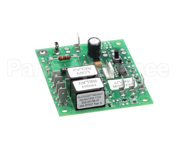 53247 Blodgett Board,Water Level Sensing