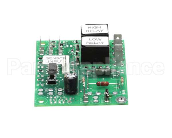 53247 Blodgett Board,Water Level Sensing