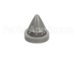 5325-002-73-85 Jackson Button, Door Silencer #1432A11