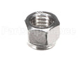 5325-00539 Insinger Nut, 3/8-16 Locknut Nylon