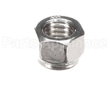 5325-00539 Insinger Nut, 3/8-16 Locknut Nylon