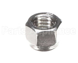 5325-00539 Insinger Nut, 3/8-16 Locknut Nylon