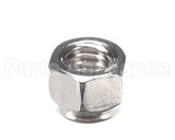 5325-00539 Insinger Nut, 3/8-16 Locknut Nylon