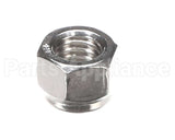 5325-00539 Insinger Nut, 3/8-16 Locknut Nylon