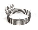 53281 Blodgett Kit,220/440V 14Kw Elem Gasket