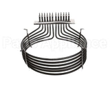 53282 Blodgett Kit,240/480V 14Kw Elem Gskt