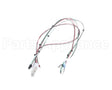 53283.0001 Bunn Wire Harness, Icb Sh Comm Board