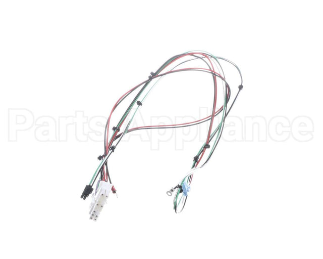 53283.0001 Bunn Wire Harness, Icb Sh Comm Board