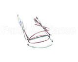 53283.0001 Bunn Wire Harness, Icb Sh Comm Board