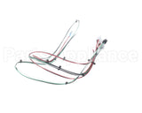 53283.0001 Bunn Wire Harness, Icb Sh Comm Board