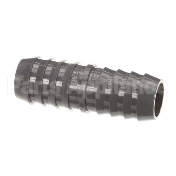 53293 Compatible Cornelius Fitting U Pvc 1Bb X 1Bb
