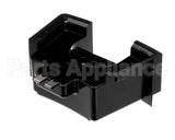 53296 Nespresso Drip Tray 702 Black Cpl Right,