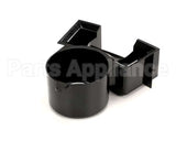 53297 Nespresso Drip Tray 702 Black Cpl Cappuc