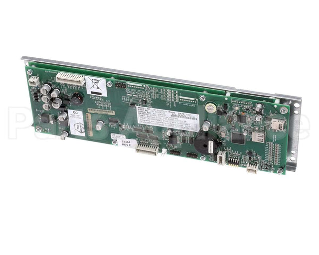 53299 Blodgett Kit,Menuselect Hv100/Hv50