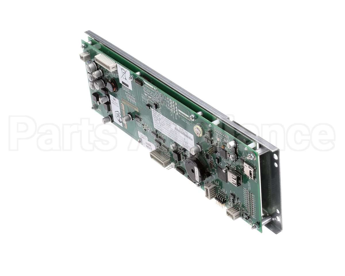 53299 Blodgett Kit,Menuselect Hv100/Hv50