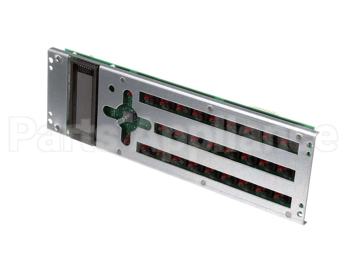 53299 Blodgett Kit,Menuselect Hv100/Hv50