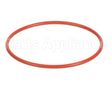 5330-003-73-71 Jackson O-Ring, Sil .103 Dia 2-1/2X2-11/16 (9396