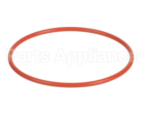 5330-003-73-71 Jackson O-Ring, Sil .103 Dia 2-1/2X2-11/16 (9396
