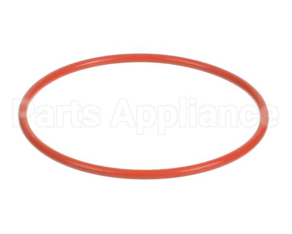 5330-003-73-71 Jackson O-Ring, Sil .103 Dia 2-1/2X2-11/16 (9396