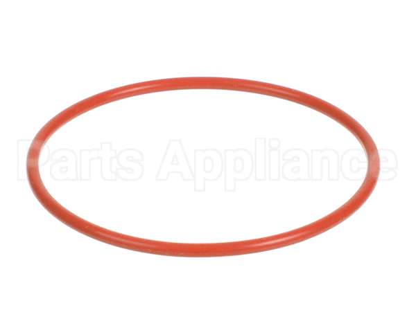 5330-003-73-71 Jackson O-Ring, Sil .103 Dia 2-1/2X2-11/16 (9396