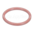 5330-003-77-82 Compatible Jackson O-Ring, Silicon .103Dia 11/16 X 7/8 (939