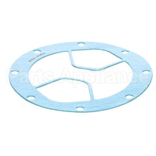 5330-003-80-99 Compatible Jackson Gasket, 9754-0490 St-120 Booster Front