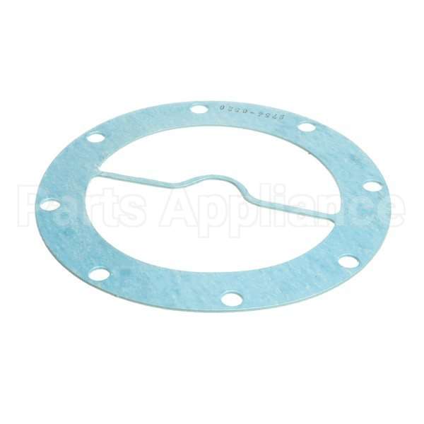 5330-003-81-00 Compatible Jackson Gasket, 9754-0500 St-120 Booster Rear