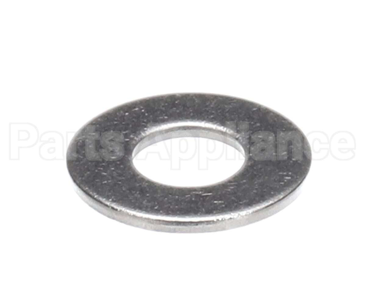 5330-00364 Insinger Washer, 3/8" X1" Od X1/16" S/S