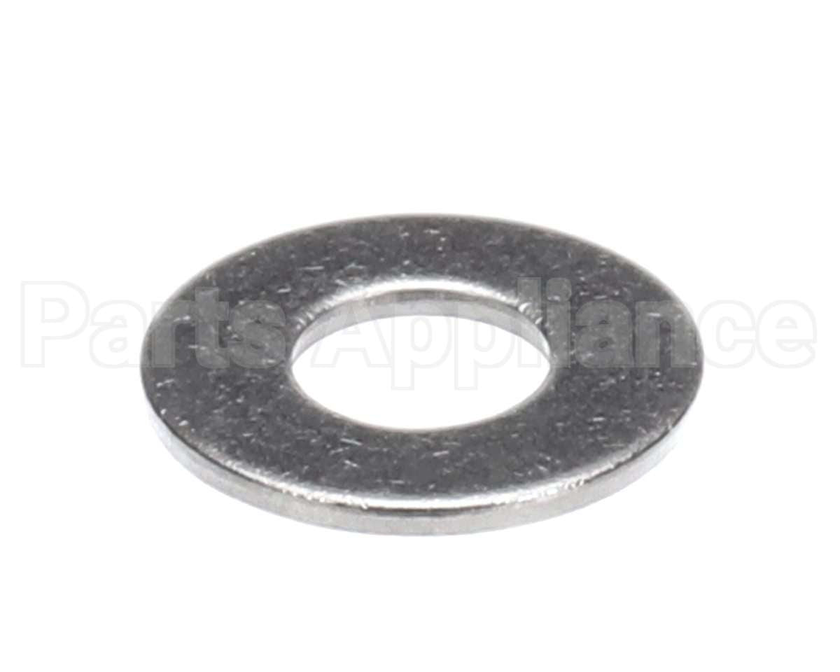 5330-00364 Insinger Washer, 3/8" X1" Od X1/16" S/S