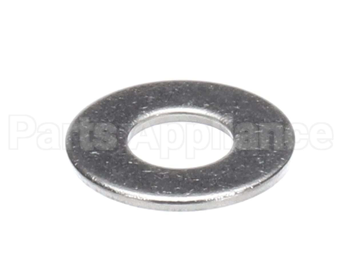 5330-00364 Insinger Washer, 3/8" X1" Od X1/16" S/S