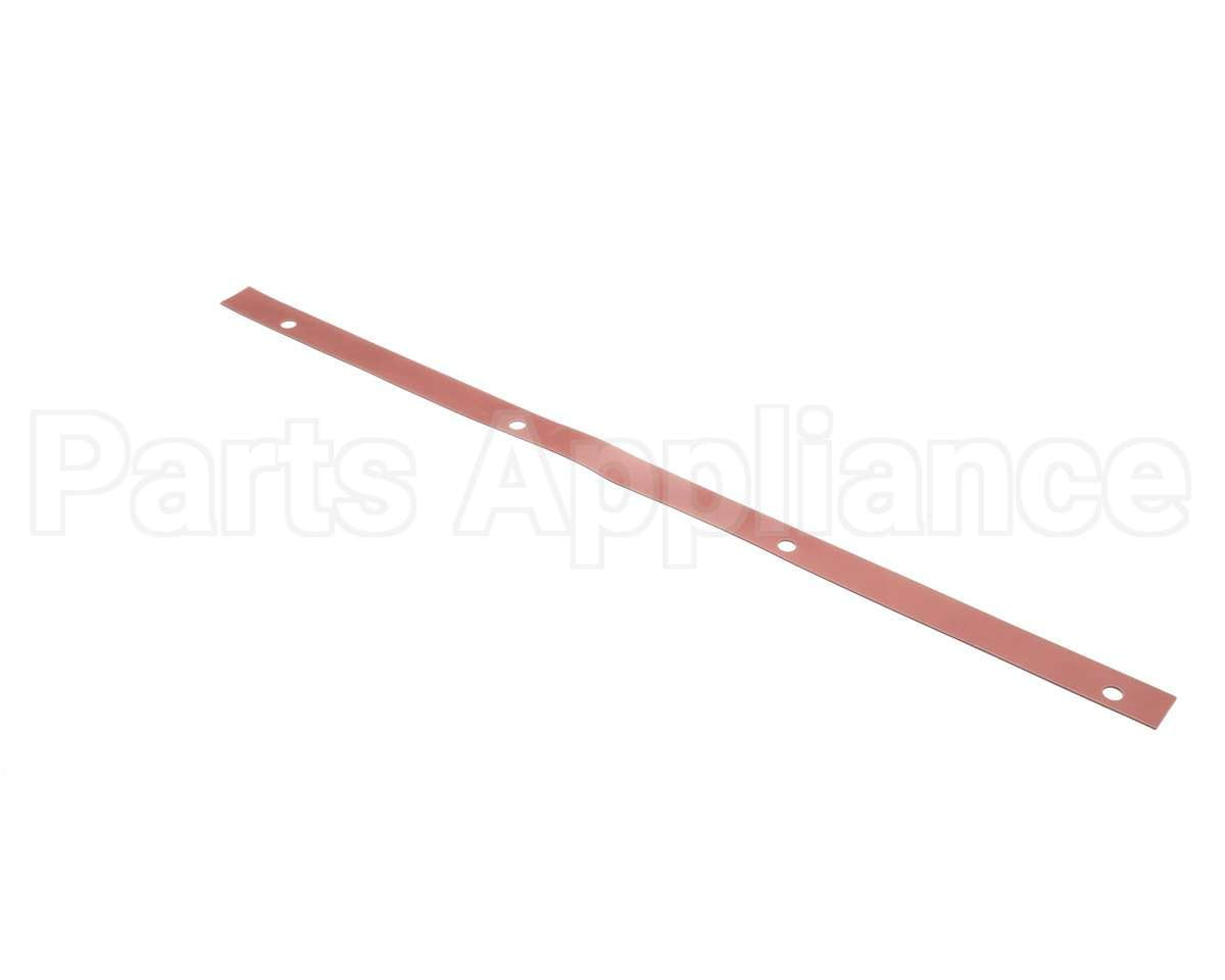 5330-031-83-48 Jackson Gasket, Side Vent Cowl