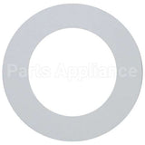 5330-200-34-00 Compatible Jackson Gasket, Pump - White Neoprene
