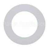 5330-200-34-00 Compatible Jackson Gasket, Pump - White Neoprene