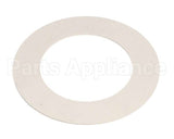 5330-200-34-00 Jackson Gasket, Pump White Neoprene
