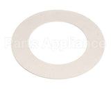 5330-200-34-00 Jackson Gasket, Pump White Neoprene