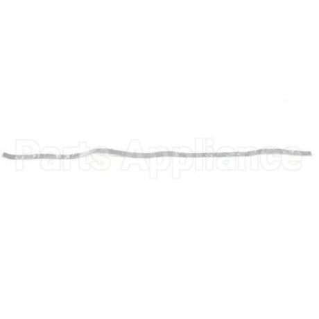 53300035835 Compatible Jackson Gasket, Door 20
