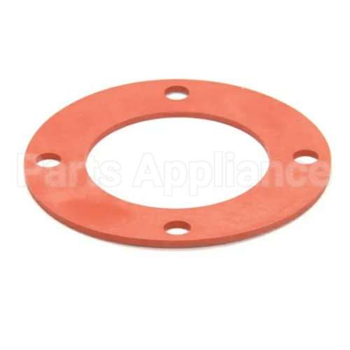 53300037587 Compatible Jackson Gasket, Pump Suction