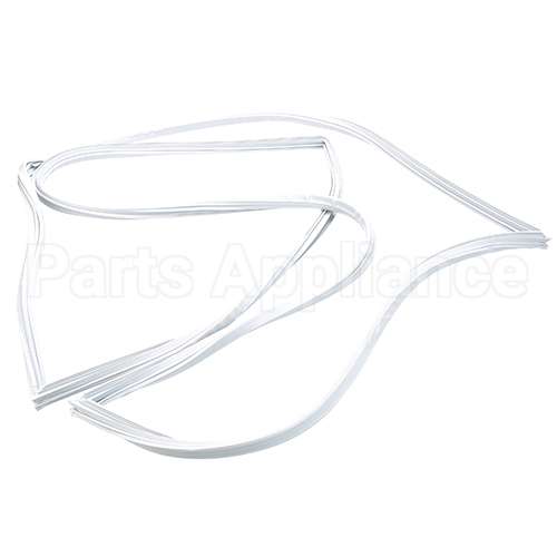 533152565 Kolpak Gasket, Door, 36" X 78", Triple 4-Sided