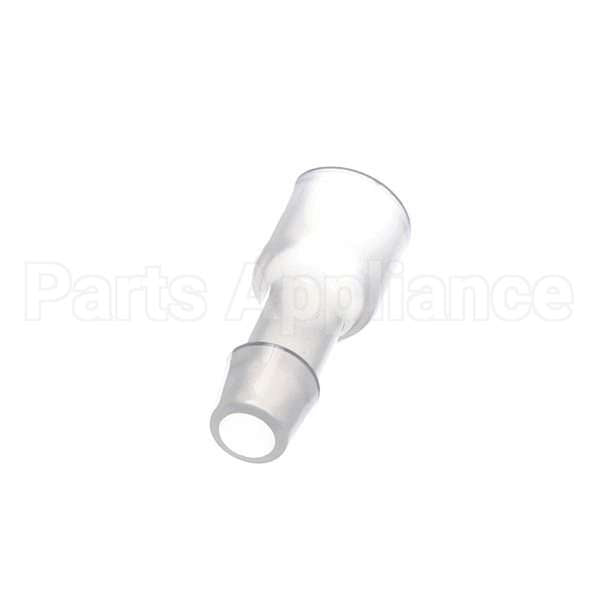 53319.0000 Compatible Bunn Fitting, 6Mm Hose Barb