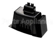 53325 Nespresso Drip Tray 702 Black Cpl Left,M