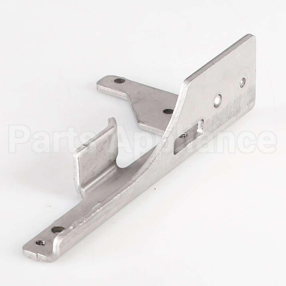 WP4455606 Whirlpool Hinge-Recv (Right)