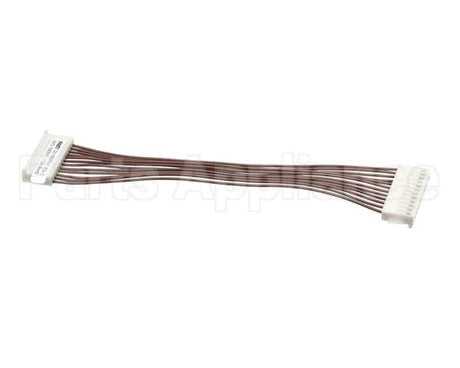 53344 Blodgett Harness Manual Combi/Hydro 3Ky