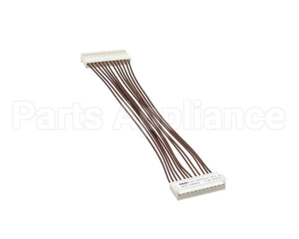 53344 Blodgett Harness Manual Combi/Hydro 3Ky
