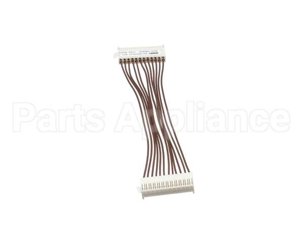 53344 Blodgett Harness Manual Combi/Hydro 3Ky